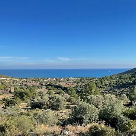 Casa Vida Y Mar