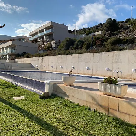 Casa Vida Y Mar * Peñíscola