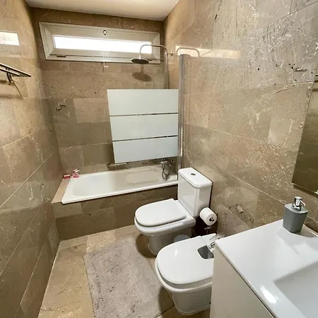 Casa Vida Y Mar Tatil Evi Peñíscola