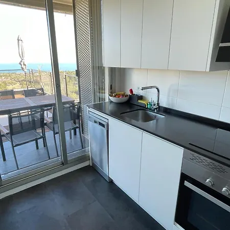Casa Vida Y Mar * Peñíscola