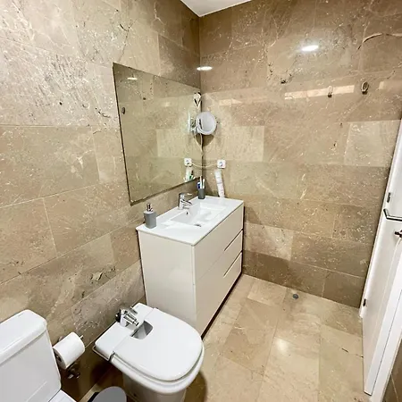 Tatil Evi Casa Vida Y Mar *