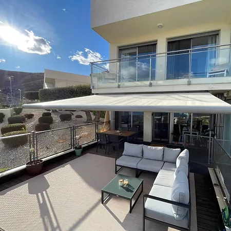 Casa Vida Y Mar Tatil Evi *