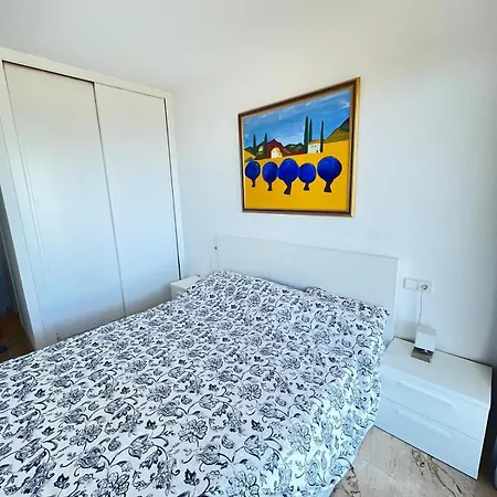 Casa Vida Y Mar Tatil Evi Peñíscola