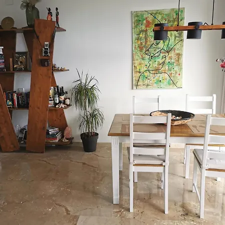 Tatil Evi Casa Vida Y Mar