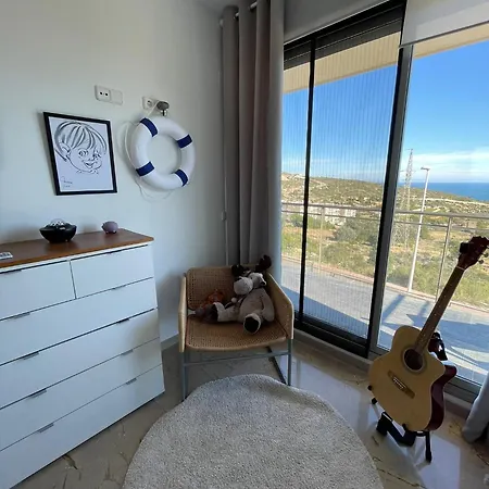 Casa Vida Y Mar Tatil Evi