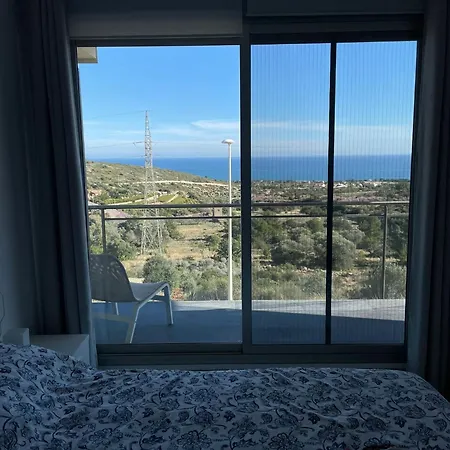 Tatil Evi Casa Vida Y Mar Peñíscola