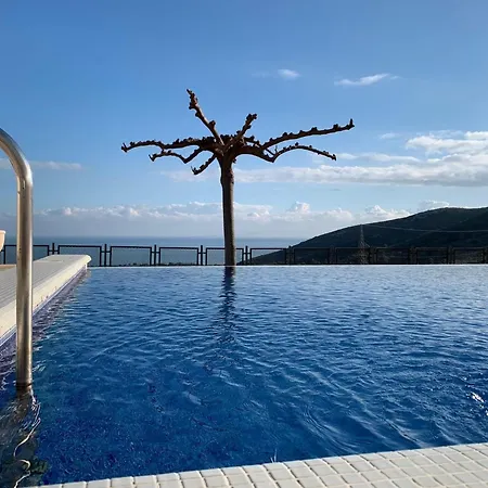 Casa Vida Y Mar *