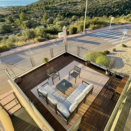 Casa Vida Y Mar Tatil Evi *